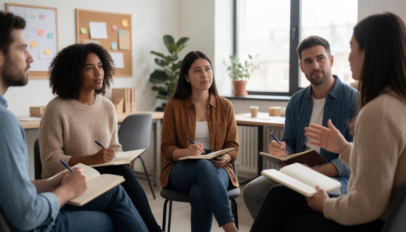 Benefits for Entrepreneurs